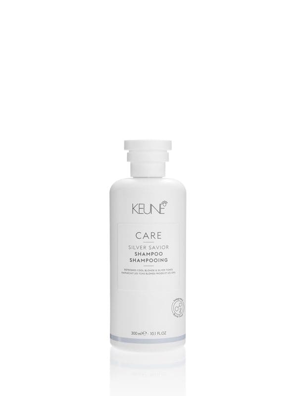 Silver Savior Shampoo